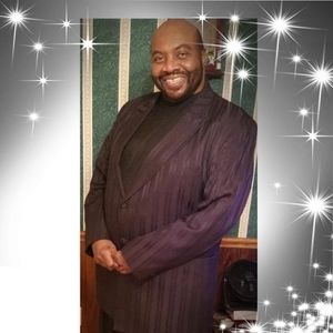 Meet your Posher, Curtis a.